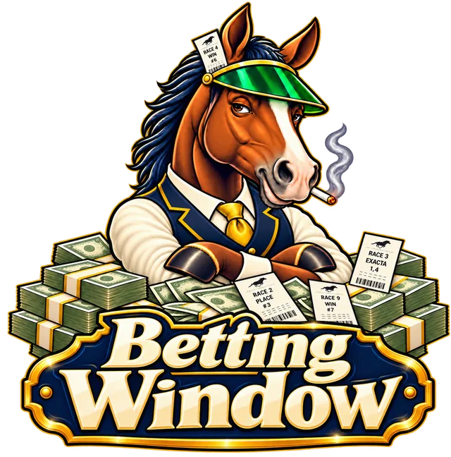 Betting Window
